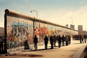 Germany - Berlin Wall
